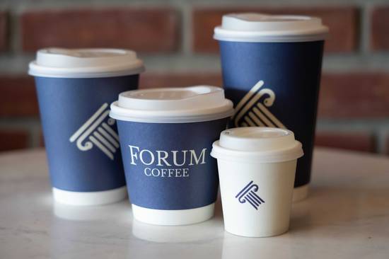 Forum Coffee (East Hanover)