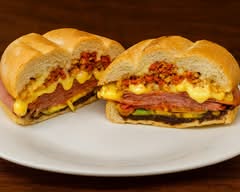 Tortas la Tortuga Glotona (Lago Chiem 45)