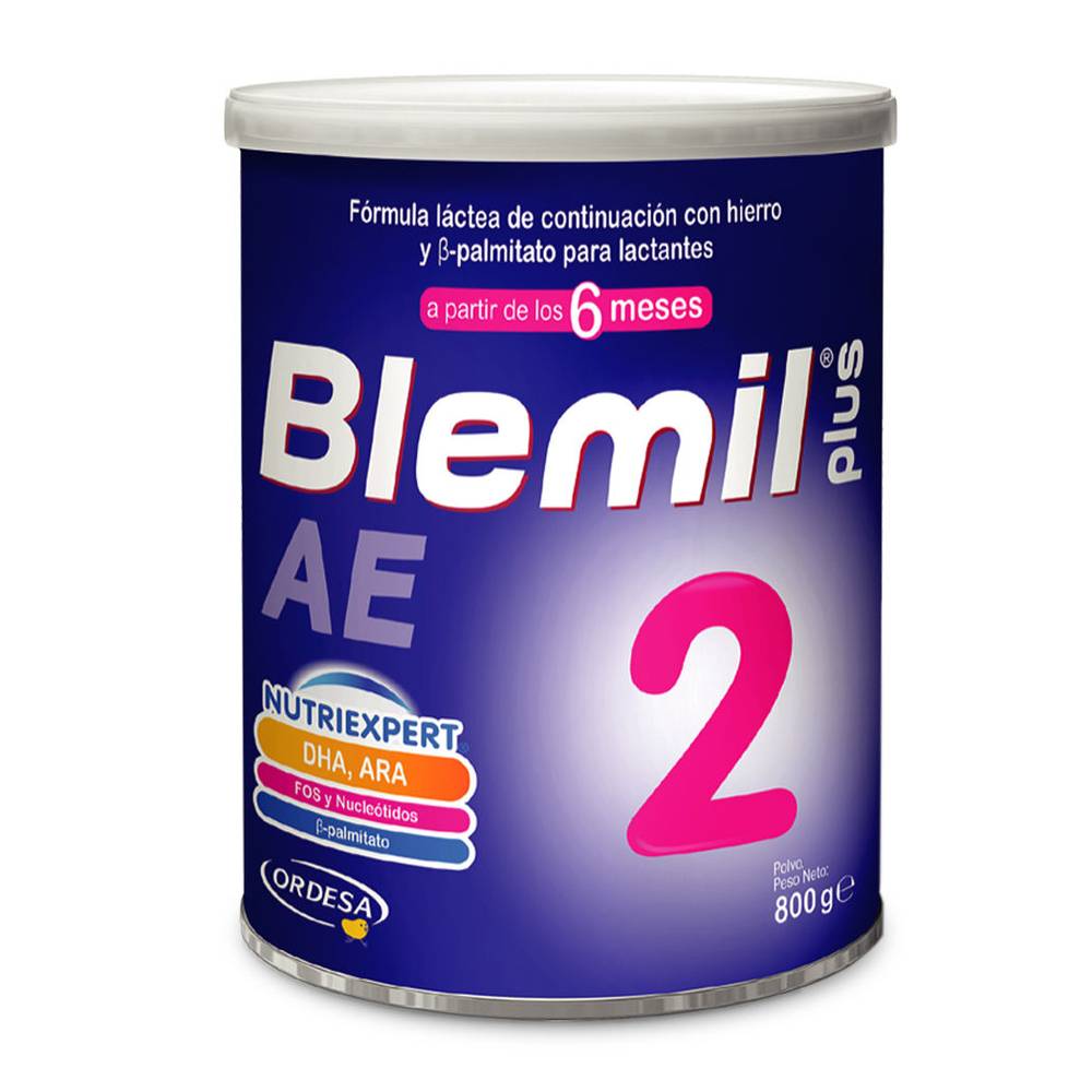 Blemil Plus AE 2