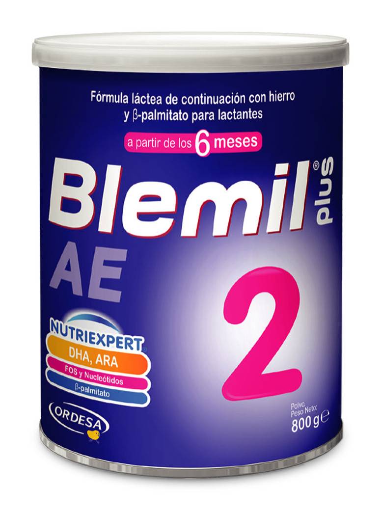Blemil Plus AE 2