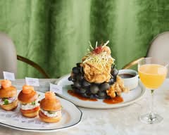 Pears Restaurant (Enterprise Blvd)