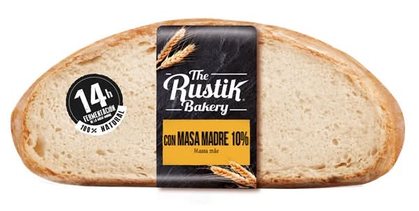 Rustik Masa Made 400gr