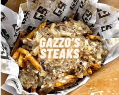 Gazzo's Steaks (S. Hanover St)