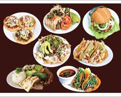 Dulce Vida Cafe (6221 Annapolis Rd)