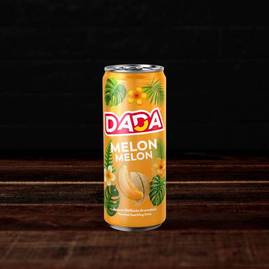 Dada Melon 🍈