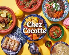 Chez Cocotte ❤️