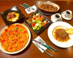 【イタリアン】タベルナ石 Taverna Ishi