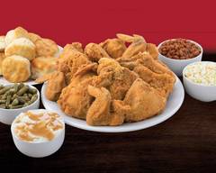 Lee's Famous Recipe Chicken (740 West Main Street)