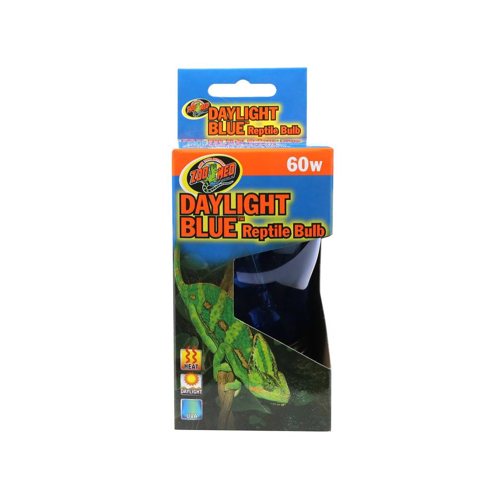 Zoo Med Daylight Reptile Bulb (blue)