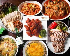 3人むすこ家 Sanninmusukoya