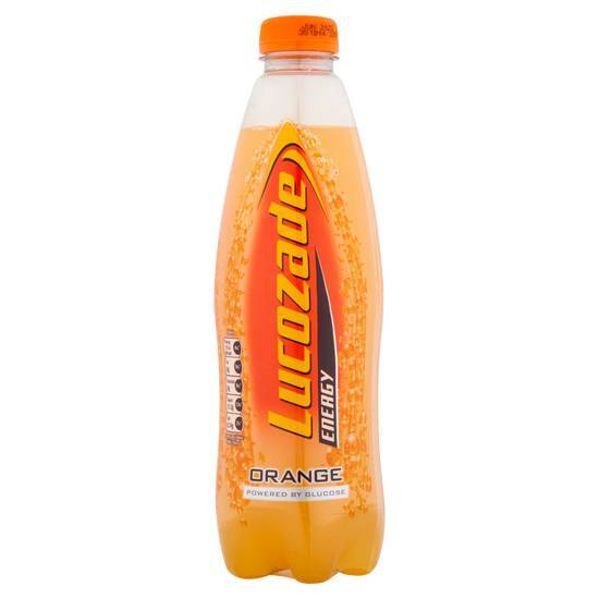 Lucozade Energy Orange 900ml