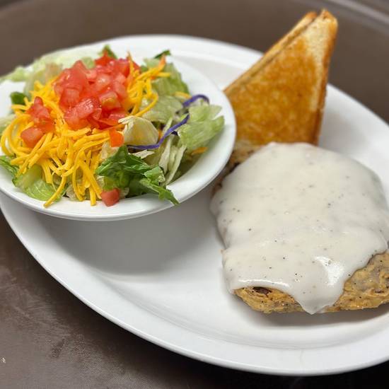 JR Chicken Fried Steak