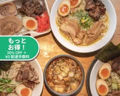 麺屋音　柏店