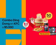 KFC - Melipilla PC