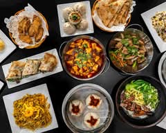 Dim Sum Court - Oaks