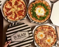Di Blasi Pizzas Artesanais
