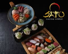 Restaurante Sato Irapuato