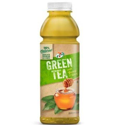 7-Select Green Tea Honey Ginseng 23.9oz