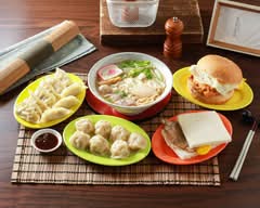巷裡小時光早午餐 彰化花壇店