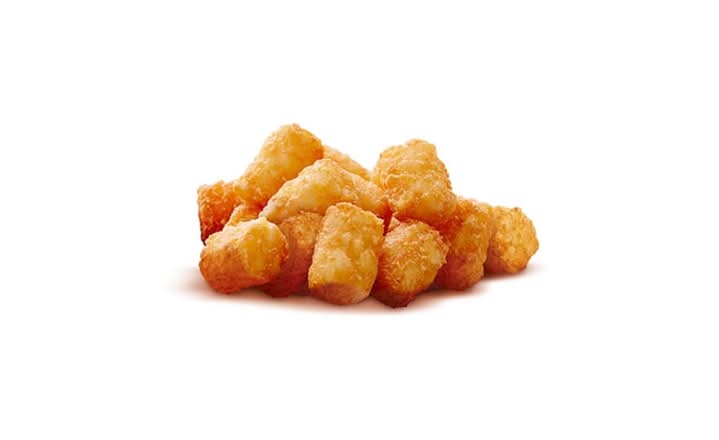 Large Potato Bites