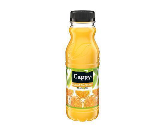 Sok Cappy Pomarańczowy (330 ml)