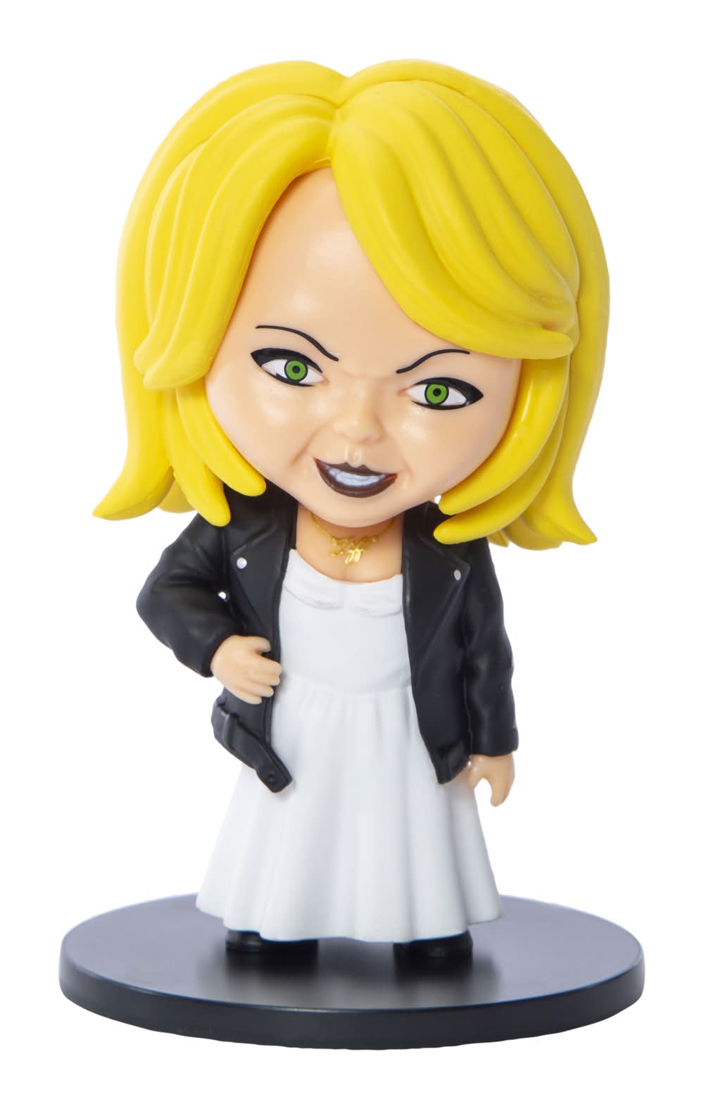 Child's Play™ Chucky Vinyl Figure 4.5in Tiffany