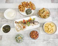 Delice Camer 🍛🍗