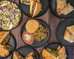 Taqueria Factory (Chandler - Ocotillo Rd)