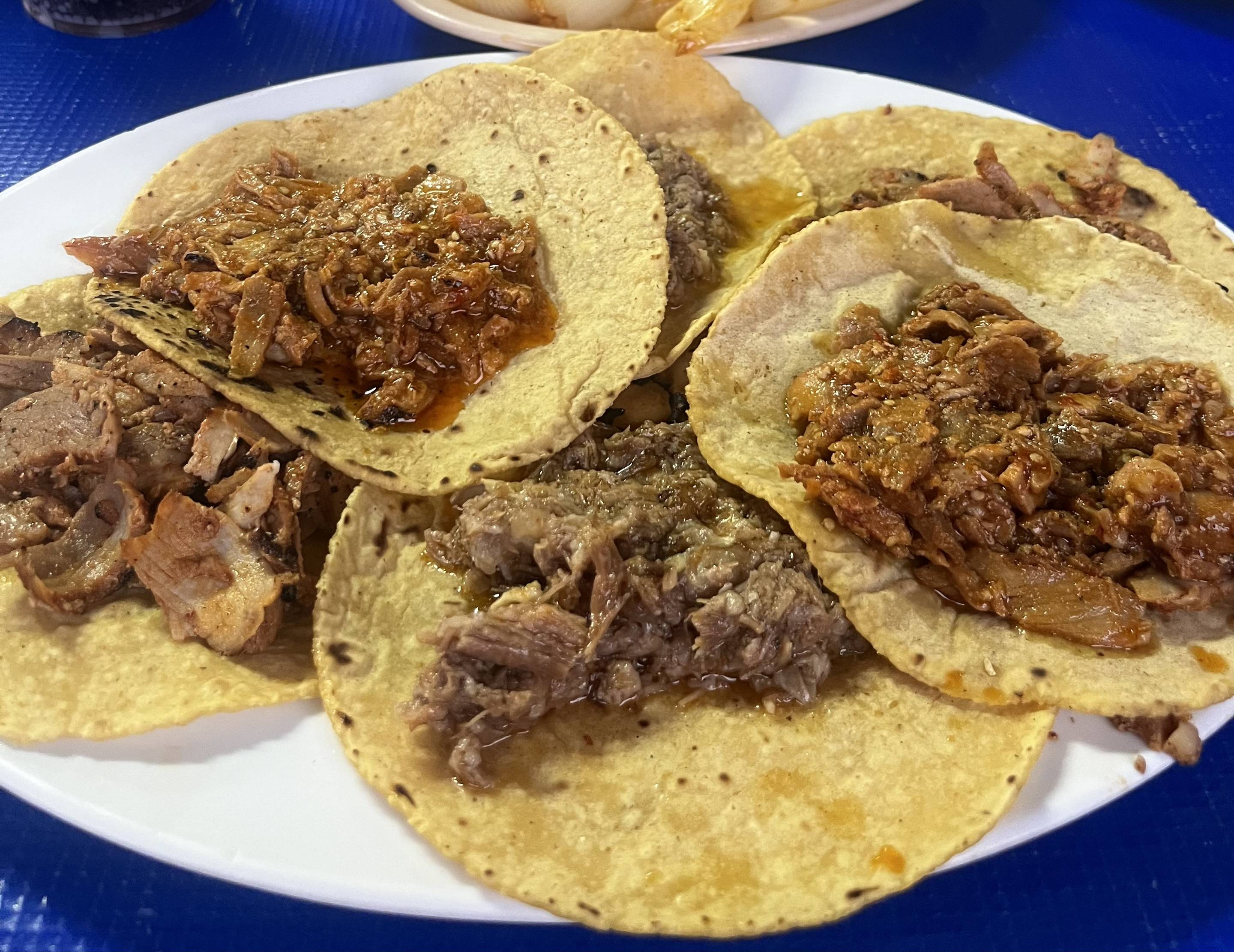 Hot Dogs Y Tacos Al Pastor El Gordo Menú a Domicilio【Menú y Precios