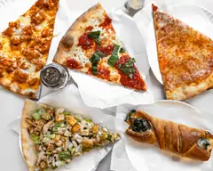 TJ's Pizza & Wings (Bell Road)