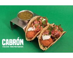  Cabròn - Tacos Tremendos