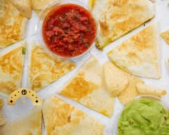 Las Gorditas Gourmet Estilo Celaya