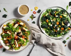 Salads Here (2550 Mayport Road)