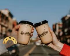 Surefire Coffee Co. (Bellevue)