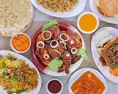 Royal Indian Cuisine Halaal