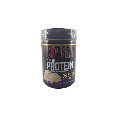 Universal Nutrition Vanilla Power Protein (1 lb)