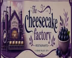 Chessecake Factory (Ciudad Valles)