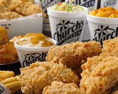 Church's Texas Chicken (Deportiva)