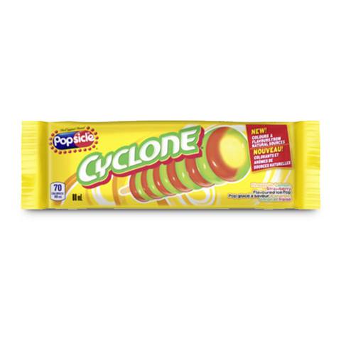 Popsiclone Cyclone Strawberry Lime