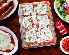 John's of Arthur Ave Restaurant & Pizzeria (19 W Main St)