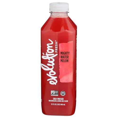 Evolution Fresh Cold-Pressed Mighty Watermelon Juice