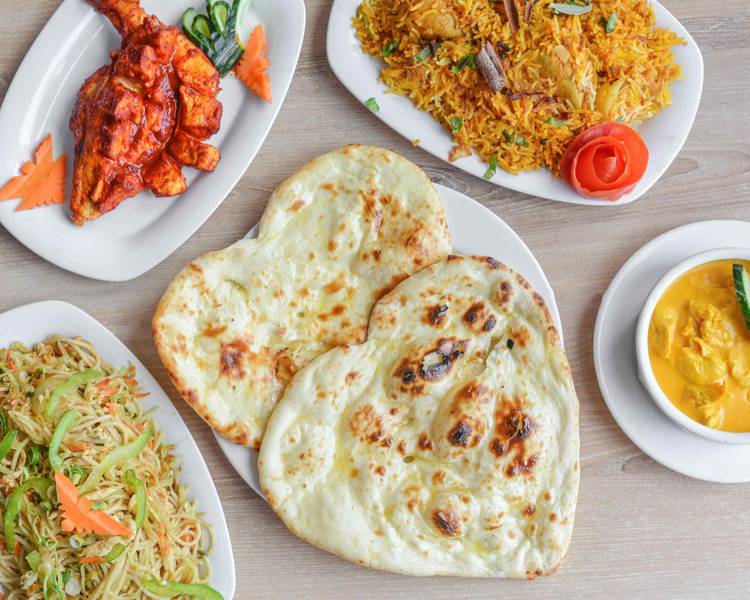 Order Status Restaurant & TakeAway, Fordsburg Menu Delivery Online