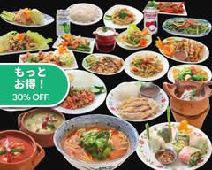 ロイヤルタリータイ料理 三軒茶屋店