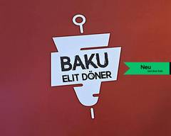 Baku Elit Döner