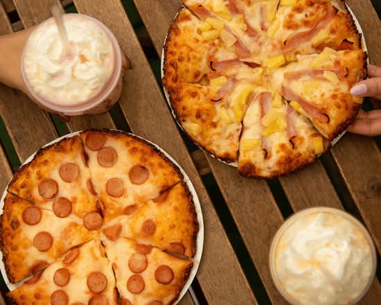 Tauro Pizza 4