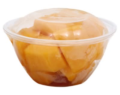 Fresh Cut Cantaloupe Cup (12 oz)