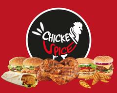 Chicken Spice ® 