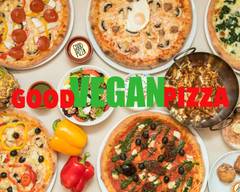 Good Vegan Pizza
