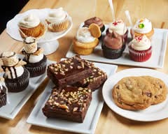 Maxine’s bakeshop