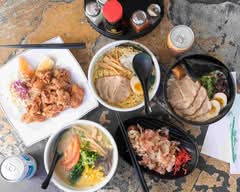 Mako Ramen (12420 Seal Beach Blvd)